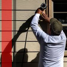 Siding Removal and Disposal in Benjamin, UT